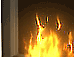 Kamin Ofenscheiben