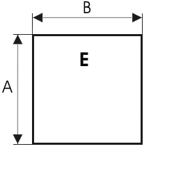 Bodenschutzplatten für Kaminöfen