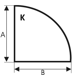 Bodenschutzplatten für Kaminöfen