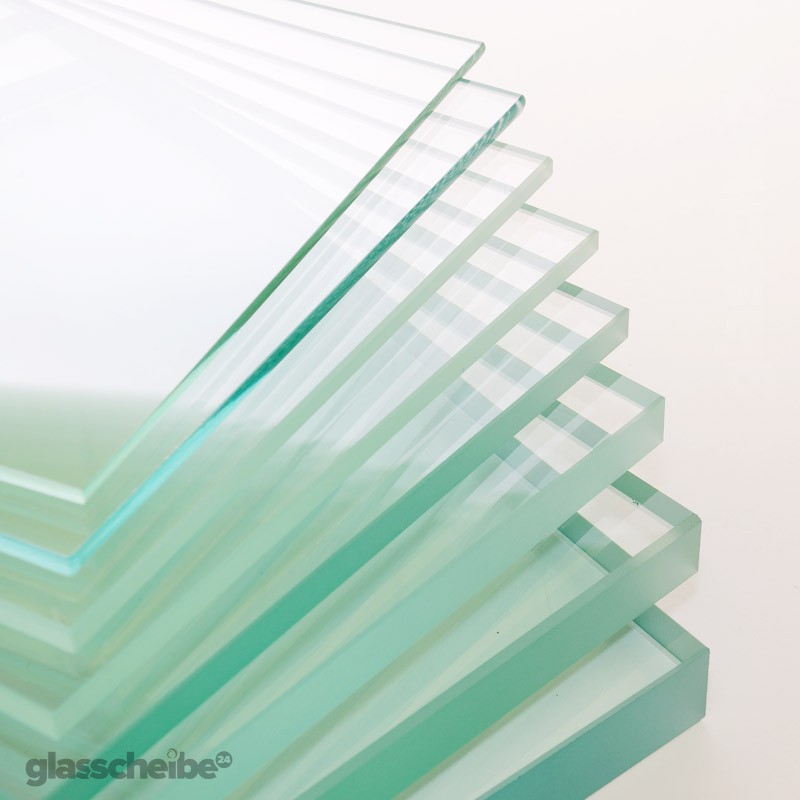 Glasplatten nach Ma/ß 3mm klar durchsichtig 100 x 200 mm Kanten geschliffen und poliert Zuschnitt nach Wunsch millimetergenau bis 10 x 20 cm Ecken gesto/ßen.